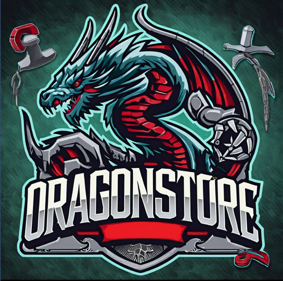 DragonStore.CL